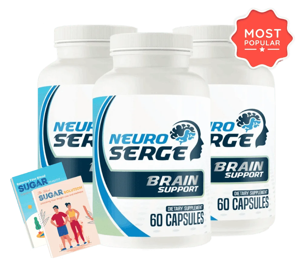 Neuro Serge