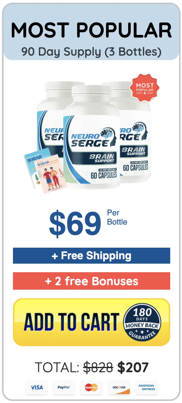 Neuro Surge-3-bottle